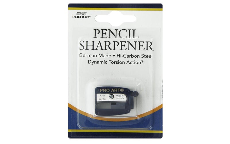 Pro Art Pencil Sharpener Soft Lead - Image 5